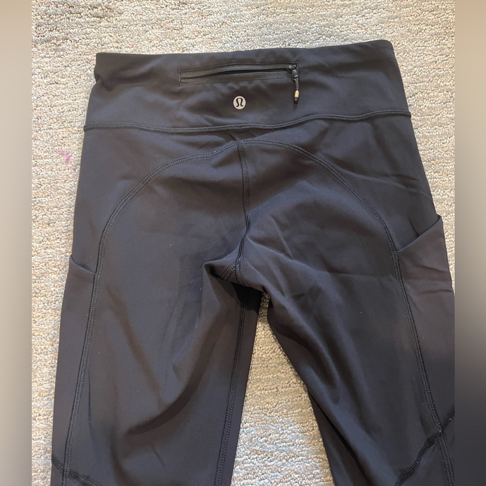 Lululemon Speed Tight III (Mesh) - Picture 7 of 7